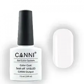 Гель-лаки CANNI