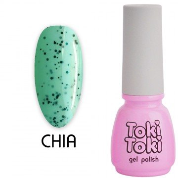 Гель-лаки Toki-Toki Chia
