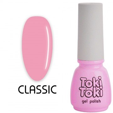 Гель-лаки Toki-Toki Classic