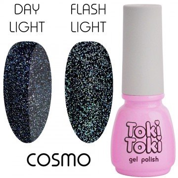 Гель-лаки Toki-Toki Cosmo