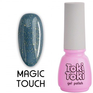 Гель-лаки Toki-Toki Magic Touch