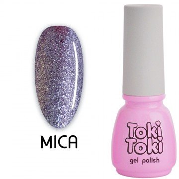 Гель-лаки Toki-Toki Mica