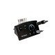 Фрезер для маникюра  ZS-211 PROFESSIONAL 35000 оборотов 45 ВТ (черный)