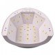 UV-LED ЛАМПА SUN ONE PROFESSIONAL 48 ВТ (БЕЛАЯ)