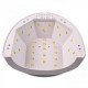 UV-LED ЛАМПА SUN ONE PROFESSIONAL 48 ВТ (БЕЛАЯ)