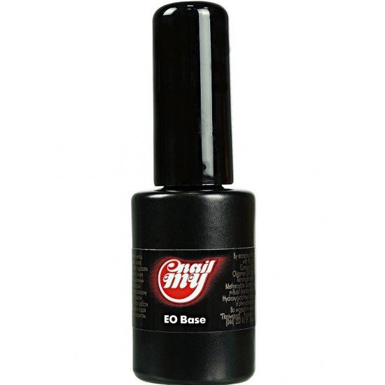 База для лак-гелей My Nail 9 мл. EO Base