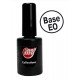 База для лак-гелей My Nail 10 мл. EO Base