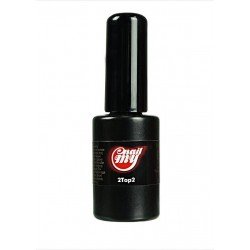 2Топ2 Топ гель без липкого слоя  для Шилаков My Nail 9 мл. 2top2