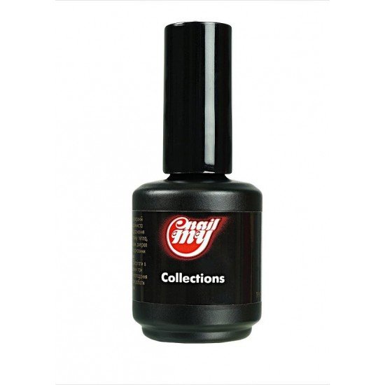 2Топ2 Топ гель без липкого слоя My Nail 15 мл. 2top2