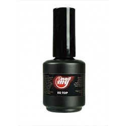 Топ гель с липким слоем для Шилаков My Nail 15 мл. EO Top