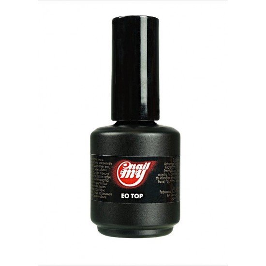 Топ гель с липким слоем для Шилаков My Nail 15 мл. EO Top