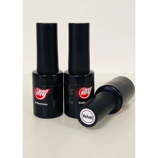 Вельветовый топ My Nail 9мл.