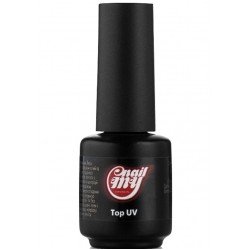 Топ гель без липкого слоя  My Nail 7 мл. Top UV