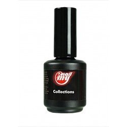 Топ гель без липкого слоя My Nail 15 мл. Top UV