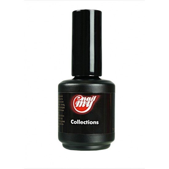 Топ гель без липкого слоя My Nail 15 мл. Top UV