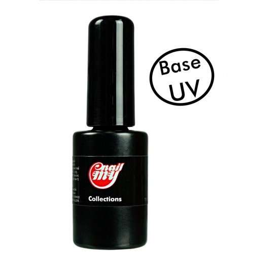 Базовый Гель My Nail 7 мл.  Base UV