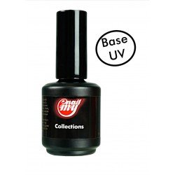 Базовый Гель My Nail 15 мл. Base UV