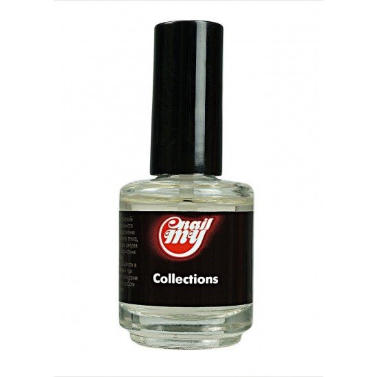 Кутикул ремовер My Nail 15мл. Ананас CutR