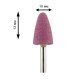 Фреза корундовая для ногтей конус Cone 100PCD
