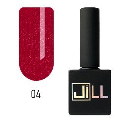 Гель-лак JiLL 9 мл. № 004