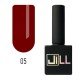 Гель-лак JiLL 9 мл. № 005