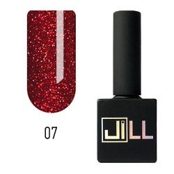 Гель-лак JiLL 9 мл. № 007