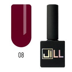 Гель-лак JiLL 9 мл. № 008