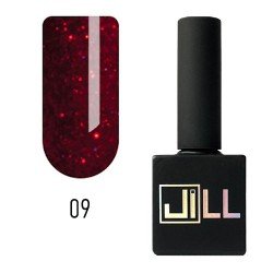 Гель-лак JiLL 9 мл. № 009