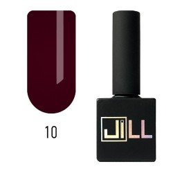 Гель-лак JiLL 9 мл. № 010