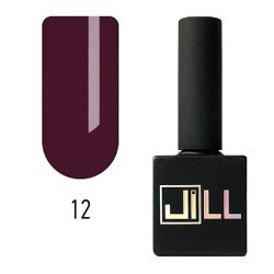 Гель-лак JiLL 9 мл. № 012