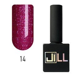 Гель-лак JiLL 9 мл. № 014
