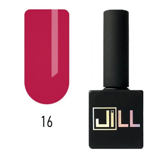 Гель-лак JiLL 9 мл. № 016