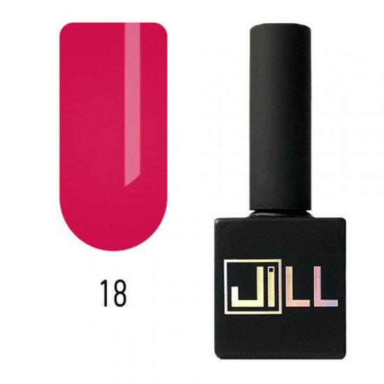 Гель-лак JiLL 9 мл. № 018
