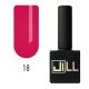 Гель-лак JiLL 9 мл. № 018
