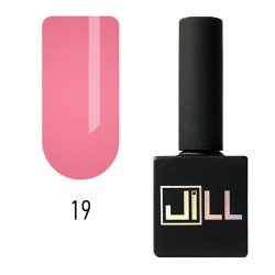 Гель-лак JiLL 9 мл. № 019