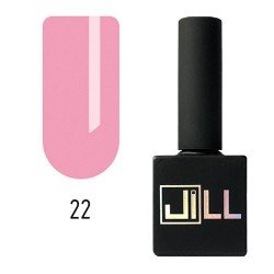 Гель-лак JiLL 9 мл. № 022