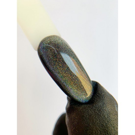 Гель-лак Toki-Toki Holographic Cat Eye