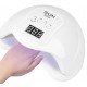 UV-LED ЛАМПА SUN 5 48 ВТ USB (БЕЛАЯ)
