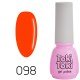 Гель-лак Toki-Toki № 098