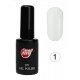 Гель-лак My Nail 10мл. №1