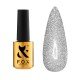 Гель-лак F.O.X 6 мл. Flash 006