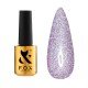 Гель-лак F.O.X 6 мл. Flash 008
