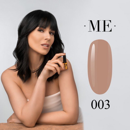 Гель-лак F.O.X 7 мл. gold Masha Efrosinina 003
