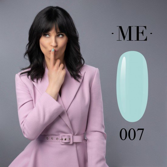 Гель-лак F.O.X 7 мл. gold Masha Efrosinina 007