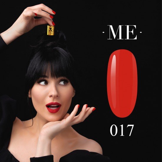 Гель-лак F.O.X 7 мл. gold Masha Efrosinina 017