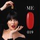 Гель-лак F.O.X 7 мл. gold Masha Efrosinina 019