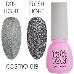 Гель-лак Toki-Toki Cosmo № 019