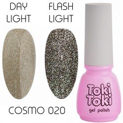 Гель-лак Toki-Toki Cosmo № 020