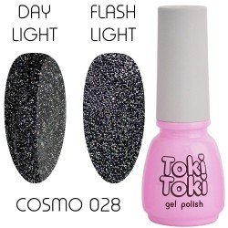 Гель-лак Toki-Toki Cosmo № 028