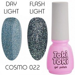 Гель-лак Toki-Toki Cosmo № 022